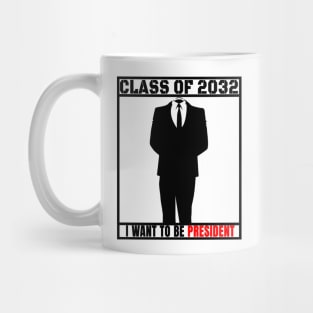 Class of 2023 Mug